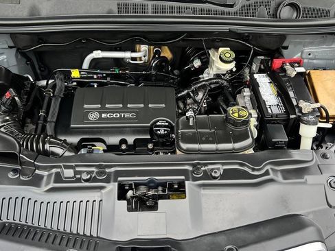 Used 2015 Buick Encore FWD image 29