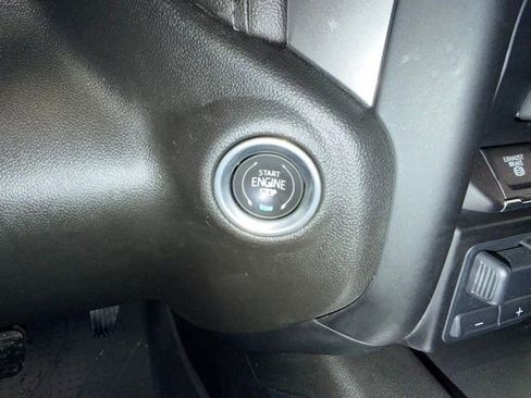 Certified 2022 Chevrolet Silverado 2500 LTZ w/ LTZ Premium Package image 15