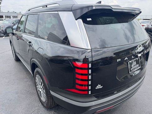 New 2026 Hyundai Palisade SEL AWD/4WD image 3
