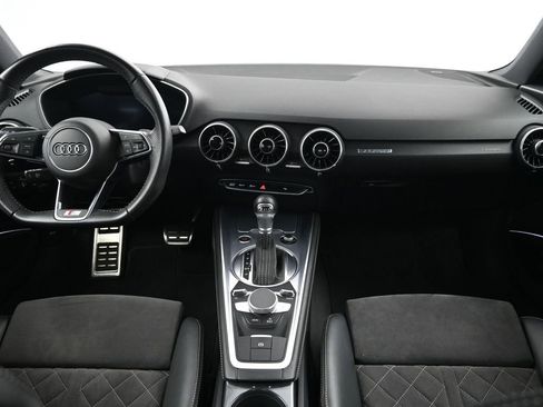 Used 2022 Audi TT 2.0T image 7