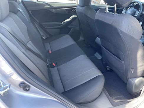 Certified 2023 Subaru Impreza 2.0i image 23