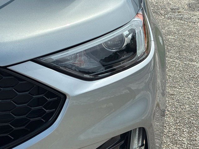 Certified 2024 Ford Edge ST-Line AWD/4WD image 10