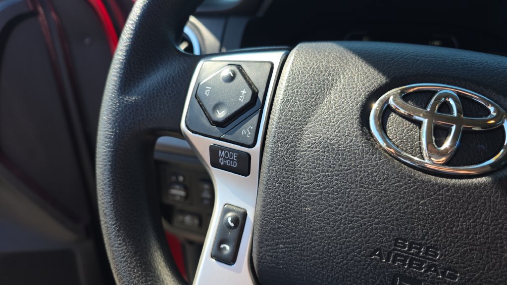 Used 2021 Toyota Tundra SR5 RWD image 20