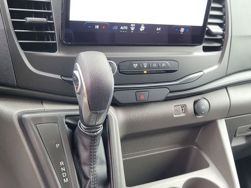 New 2026 Ford Transit 250 Base image 29