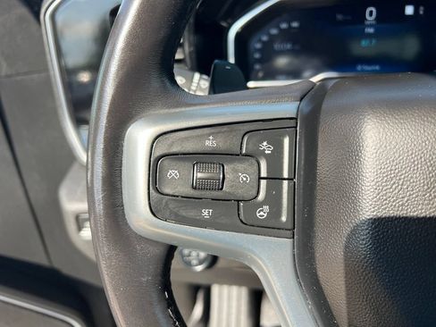 Used 2023 Chevrolet Silverado 1500 RST w/ Rally Edition AWD/4WD image 43