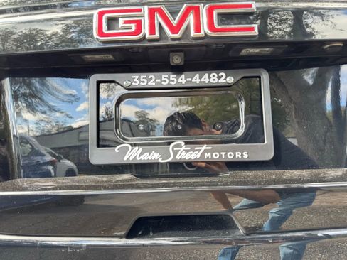 Used 2016 GMC Yukon SLT w/ Open Road Package image 33