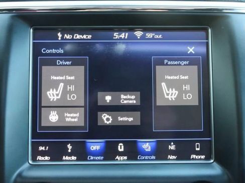 Used 2018 Jeep Grand Cherokee Laredo image 37