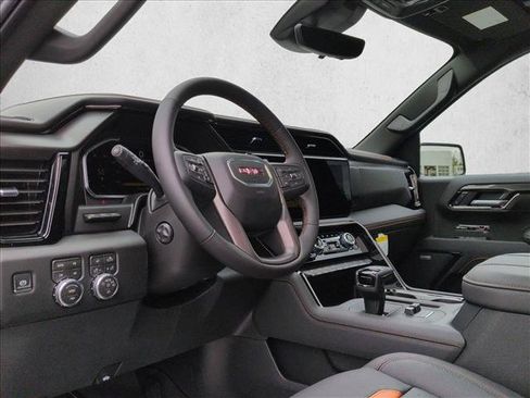 New 2026 GMC Sierra 1500 AT4 w/ Technology Package AWD/4WD image 3