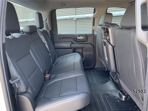 Used 2022 Chevrolet Silverado 2500 W/T w/ WT Fleet Convenience Package image 27