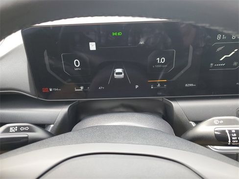 Certified 2025 Kia K4 EX image 26