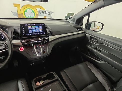 Used 2025 Honda Odyssey Sport-L image 25