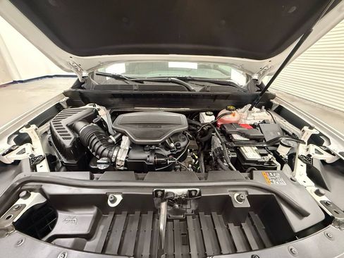 Used 2020 GMC Acadia SLT FWD image 23