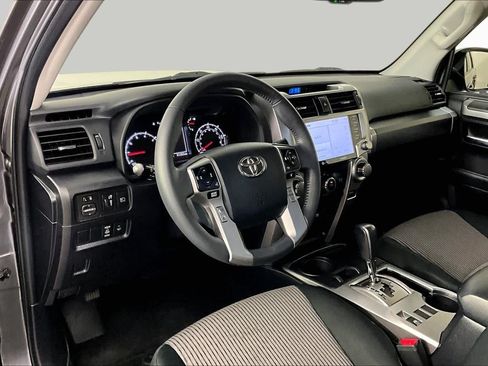 Used 2023 Toyota 4Runner SR5 RWD image 16