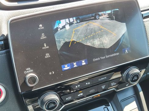 Used 2018 Honda CR-V EX image 14