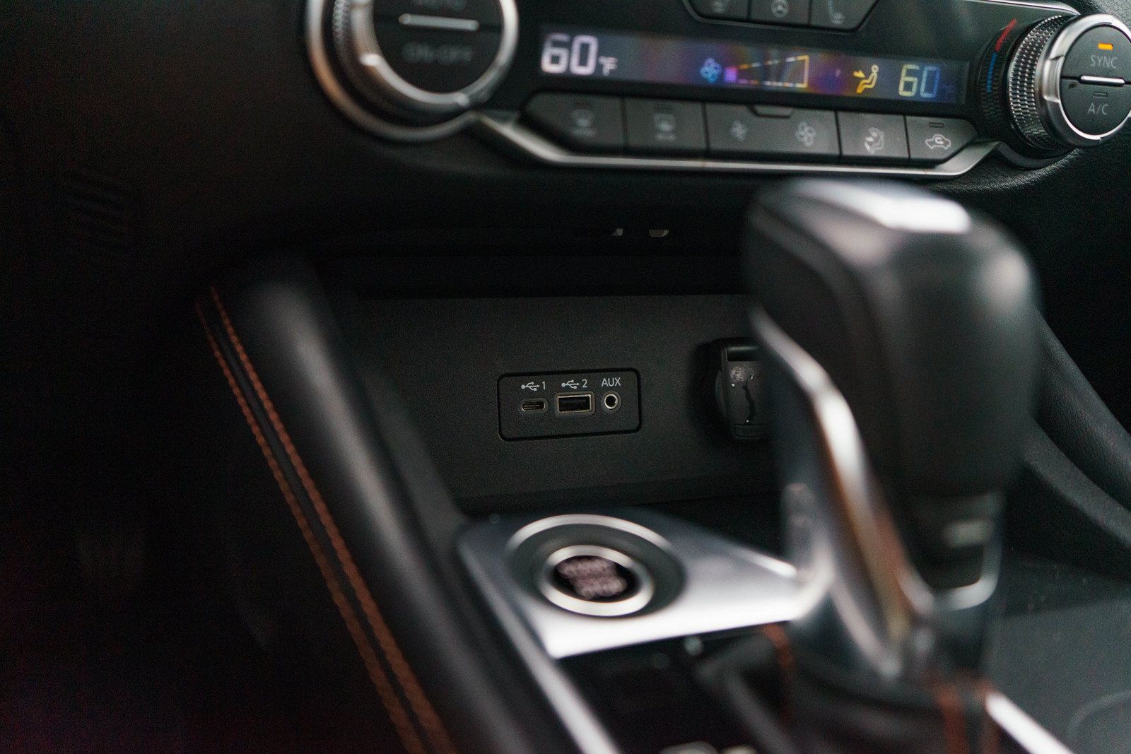 Used 2022 Nissan Sentra SR w/ SR Premium Package FWD image 18