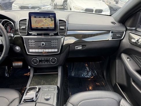 Used 2018 Mercedes-Benz GLE 43 AMG 4MATIC Coupe image 30