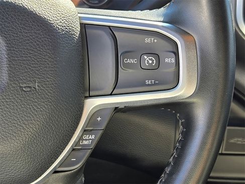 Used 2024 RAM 3500 Big Horn image 18