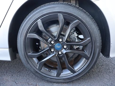 Used 2019 Ford Fusion Titanium FWD image 43