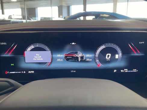 New 2026 Dodge Charger Scat Pack AWD/4WD image 22