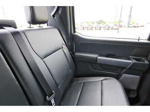 Used 2025 Ford F150 Lariat AWD/4WD image 10