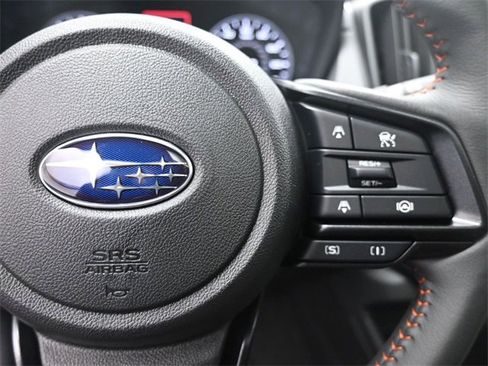 New 2025 Subaru Crosstrek 2.5i Limited w/ Crosstrek Mirror Package image 15