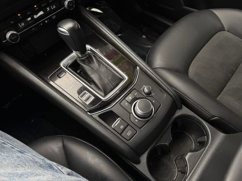 Used 2019 MAZDA CX-5 Touring FWD image 22