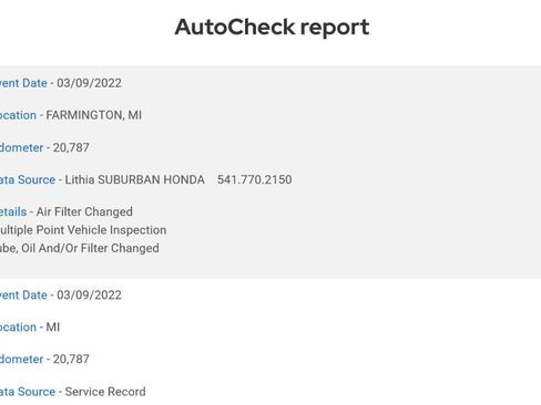 Used 2020 Honda Civic LX image 51