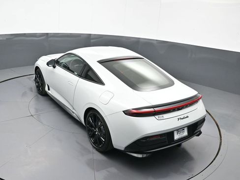 New 2026 Honda Prelude image 41