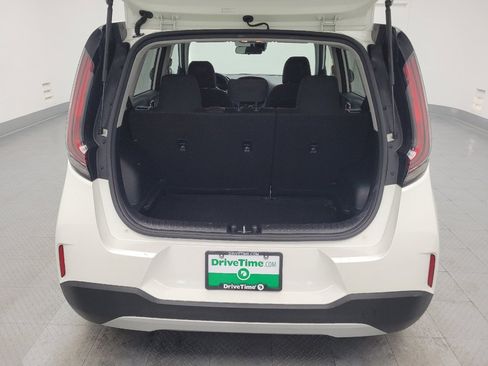 Used 2023 Kia Soul LX w/ LX Technology Package image 29