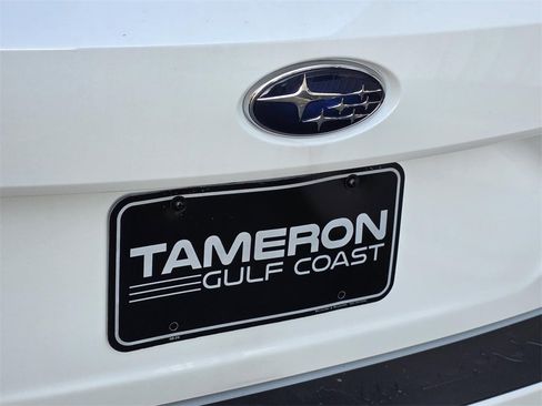 New 2026 Subaru Crosstrek 2.0i Premium image 30