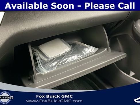 Used 2025 Buick Envista Sport Touring w/ Convenience I Package image 29