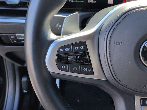 Certified 2023 BMW 330i Sedan w/ M Sport Package image 19