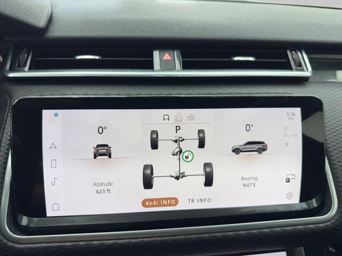 Used 2023 Land Rover Range Rover Velar R-Dynamic S AWD/4WD image 27