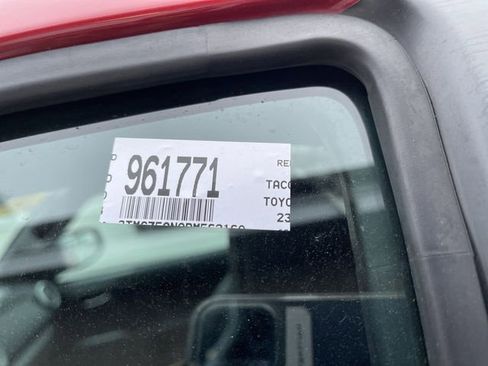 Certified 2023 Toyota Tacoma image 25