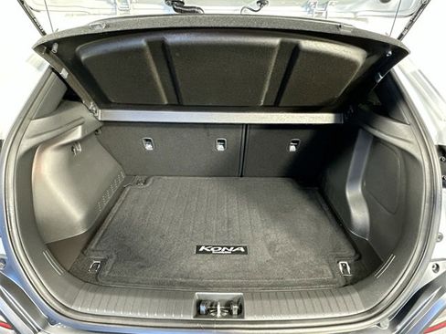 Used 2021 Hyundai Kona Night image 26