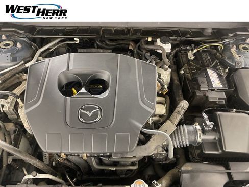 Used 2023 MAZDA CX-30 AWD 2.5 S w/ Preferred Package image 28