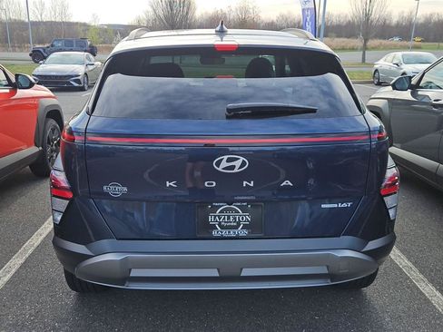 New 2026 Hyundai Kona SEL Premium AWD/4WD image 5