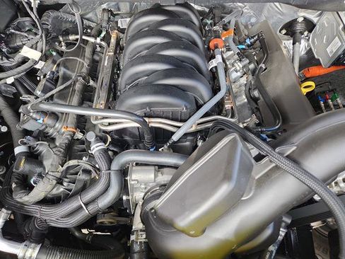 Used 2025 Ford F150 Tremor w/ Bed Utility Package image 26