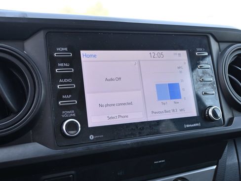 Used 2020 Toyota Tacoma SR RWD image 12