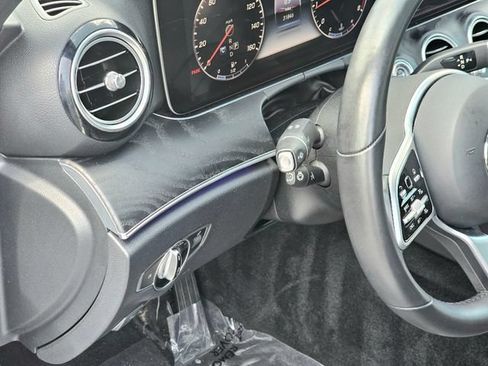 Certified 2020 Mercedes-Benz E 350 4MATIC Sedan w/ Parking Assistance Package image 17