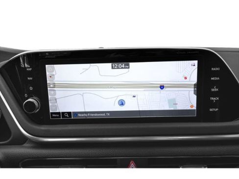Used 2023 Hyundai Sonata SEL FWD image 19