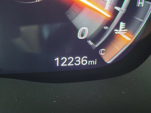 Used 2024 Genesis GV80 3.5T w/ Prestige Matte Package AWD/4WD image 27