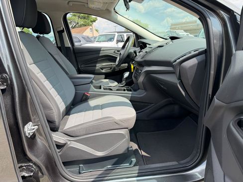 Used 2017 Ford Escape S FWD image 16