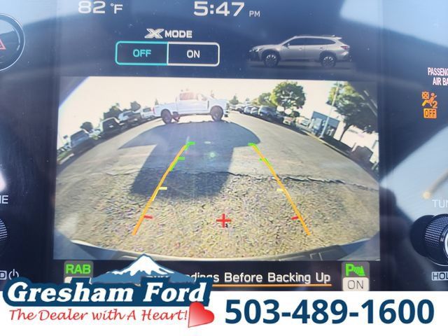 Used 2023 Subaru Outback Limited AWD/4WD image 26