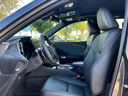 Used 2025 Lexus TX 350 AWD w/ Technology Package image 8