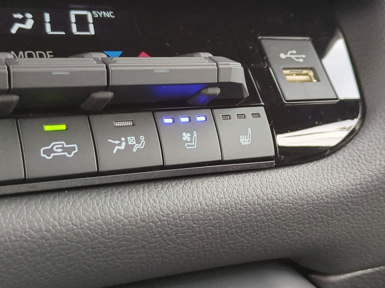 New 2026 Toyota Tundra TRD Pro AWD/4WD image 23