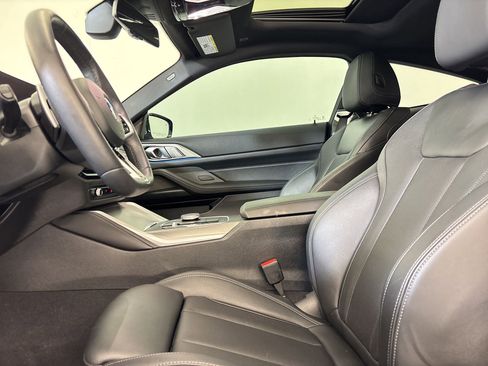Used 2026 BMW 430i Coupe w/ M Sport Package image 5
