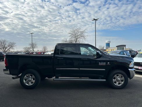 Used 2015 RAM 2500 Big Horn image 8