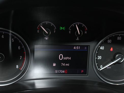 Used 2021 Buick Enclave Preferred FWD image 13