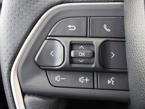 New 2026 Toyota 4Runner TRD Sport AWD/4WD image 25